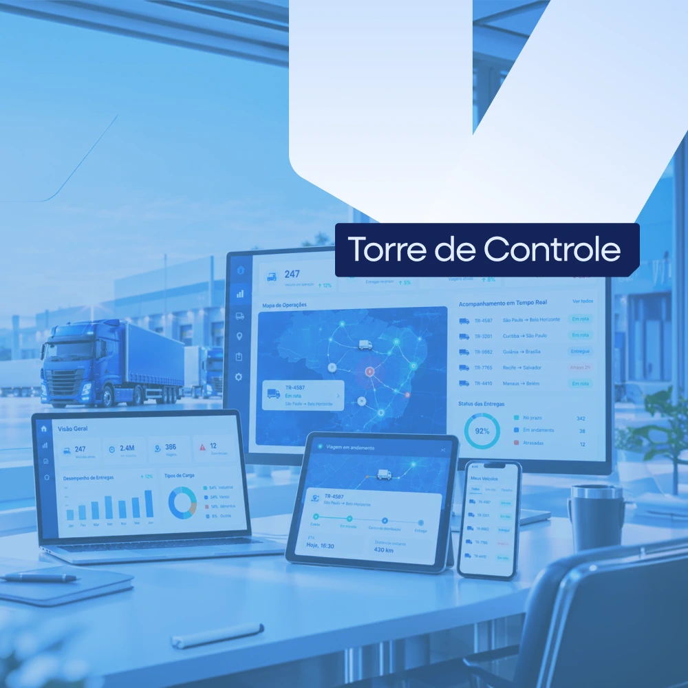 A2O Torre de Controle