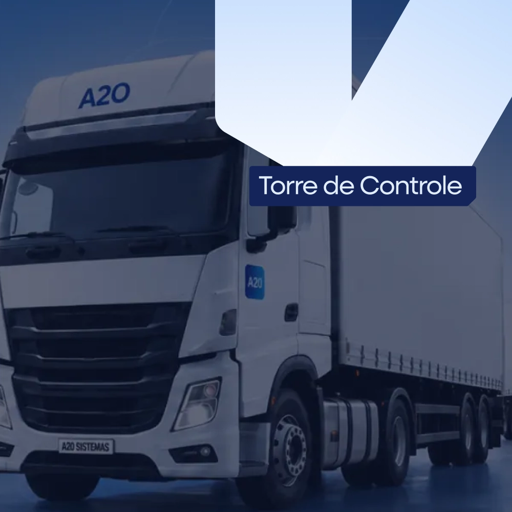 A2O Torre de Controle